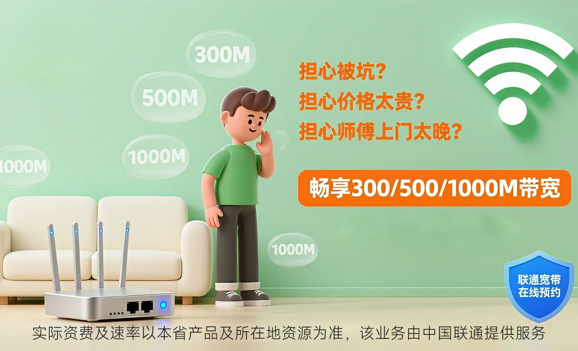 沈丘县中国联通