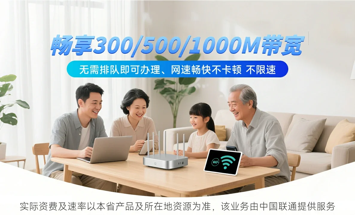 沈丘县中国联通